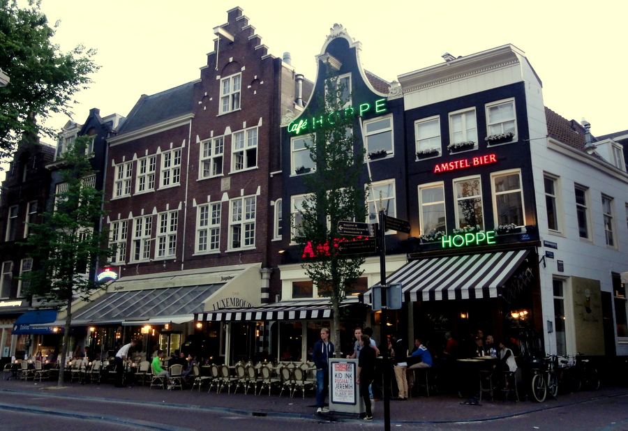 TRAVEL AND LIFESTYLE DIARIES Plateau Fruits de Mer at Lucius