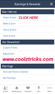 [*DHOOM*] EARN 15 RS. CASH/REFER IN BANK+UNLIMITED TRICK JUSTDIAL APP-AUG'15