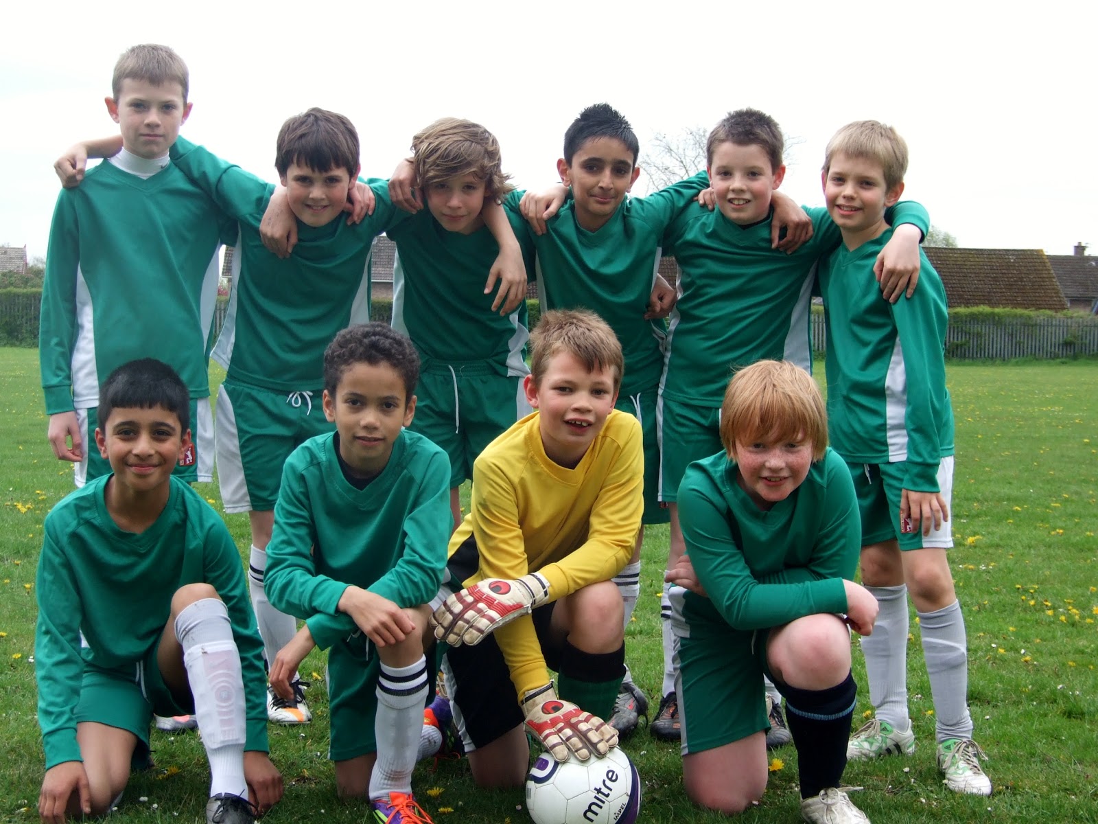 Silverhill Primary School