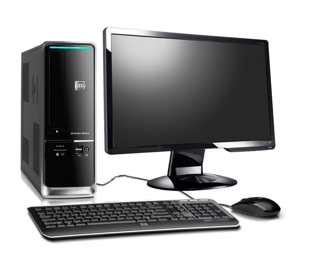 IMAGEN DE UNA COMPUTADORA Y SUS PARTES imagen de una computadora y sus partes: