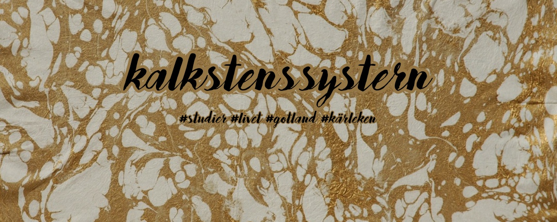 Kalkstenssystern