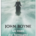 Anteprima 26 febbraio: "La casa dei fantasmi" di John Boyne