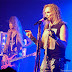 Steel Panther – Razzmatazz 2. Barcelona, 7/03/2014