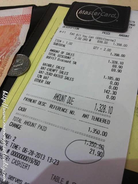 Buffet 101 Robinsons Magnolia Lunch Buffet Buffet 101 Robinsons Magnolia Lunch Buffet