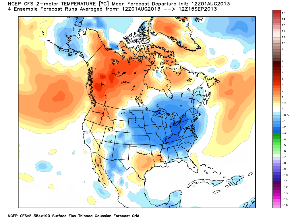 combine this cooler weather with a warmer than normal atlantic ocean and you have an imbalance in the atmosphere that could spell tropical development combine this cooler weather with a warmer than normal atlantic ocean and you have an imbalance in the atmosphere that could spell tropical development