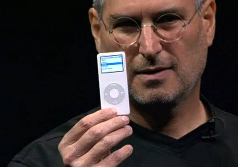 Steve Jobs Inc.: The iPod Mystique