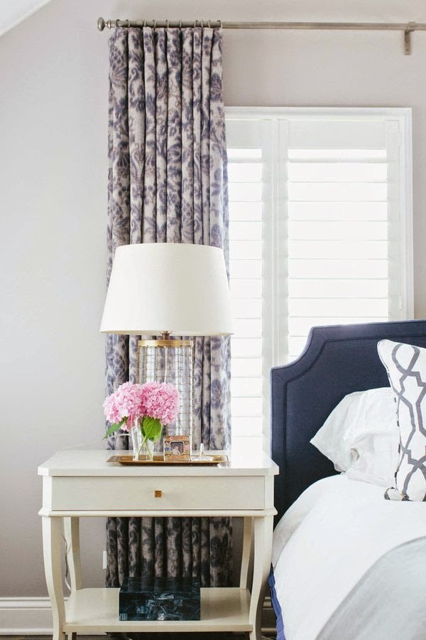 DESIGNER CRUSH Kate MARKER Style loves home