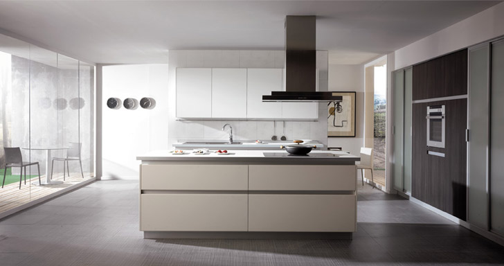 Doos Interiorismo: cocinas de diseño