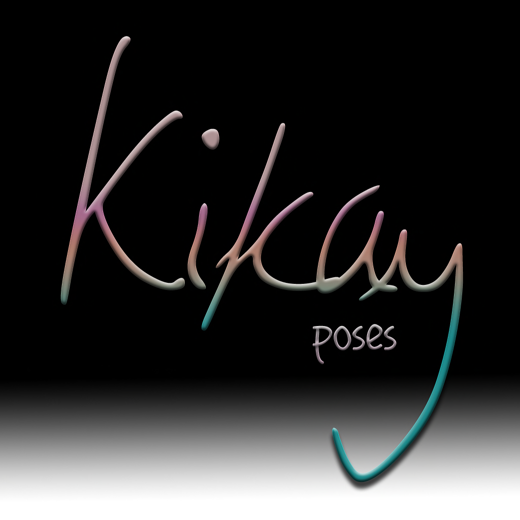 Kikay Poses