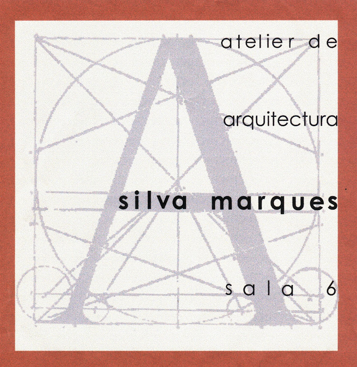 Silva Marques_atelier de arquitectura