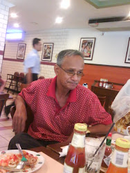 My Lovely Dad~~