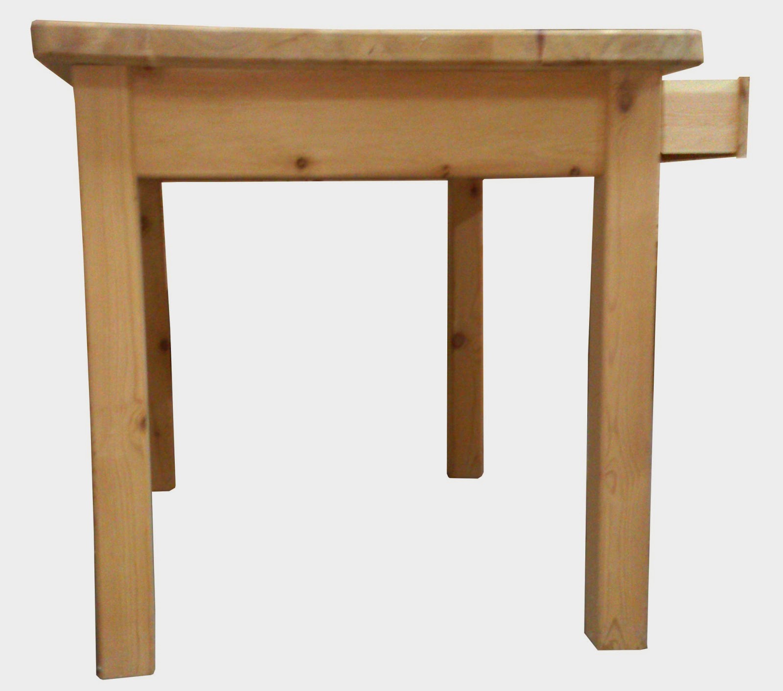 Cadal MUEBLES: abril 2014