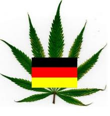 legalização da maconha na Alemanha legalizar maconha
