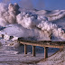 Tren de Vapor