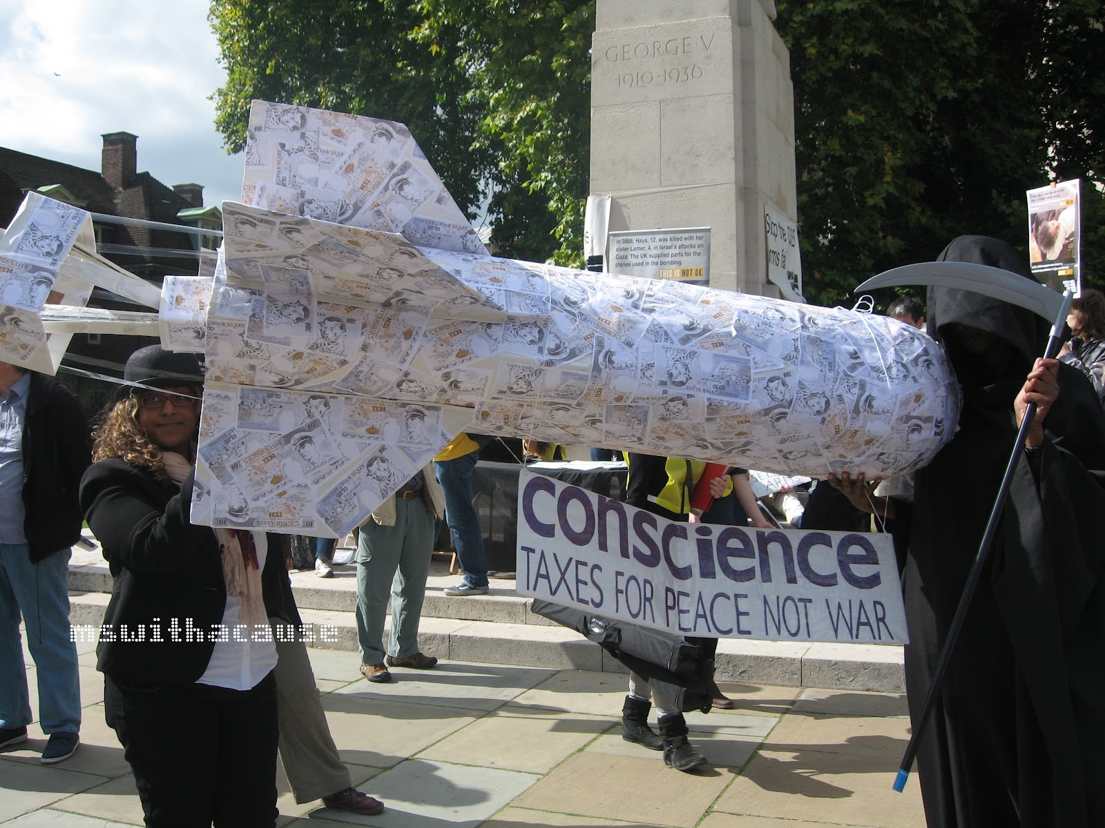 Arms Fair