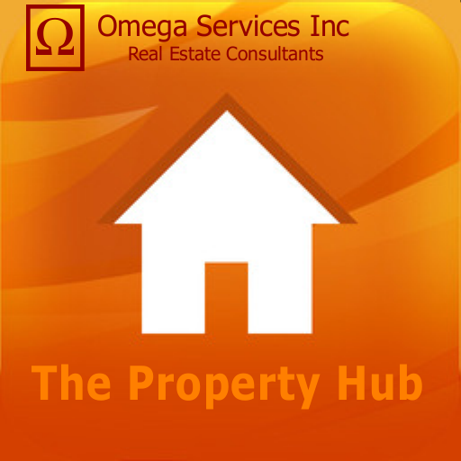 Omega Services Property Hub