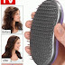 Hair Bean ( perawatan rambut kusut)