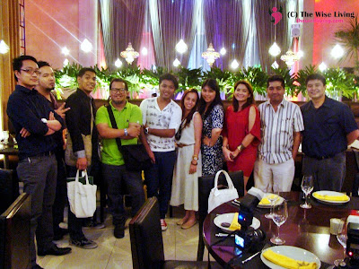 Mango Tree at Bonifacio High Street, BGC (Food Review) Mango Tree at Bonifacio High Street, BGC (Food Review)