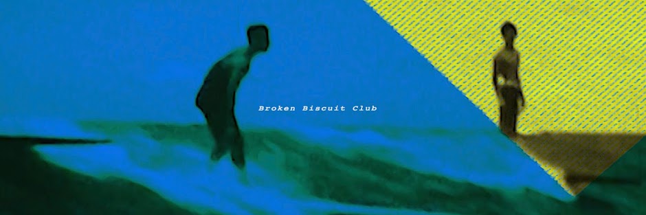 broken biscuit club