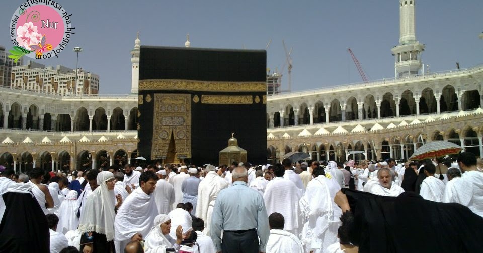 19+ Arti Mimpi Berada Di Tanah Suci Mekah