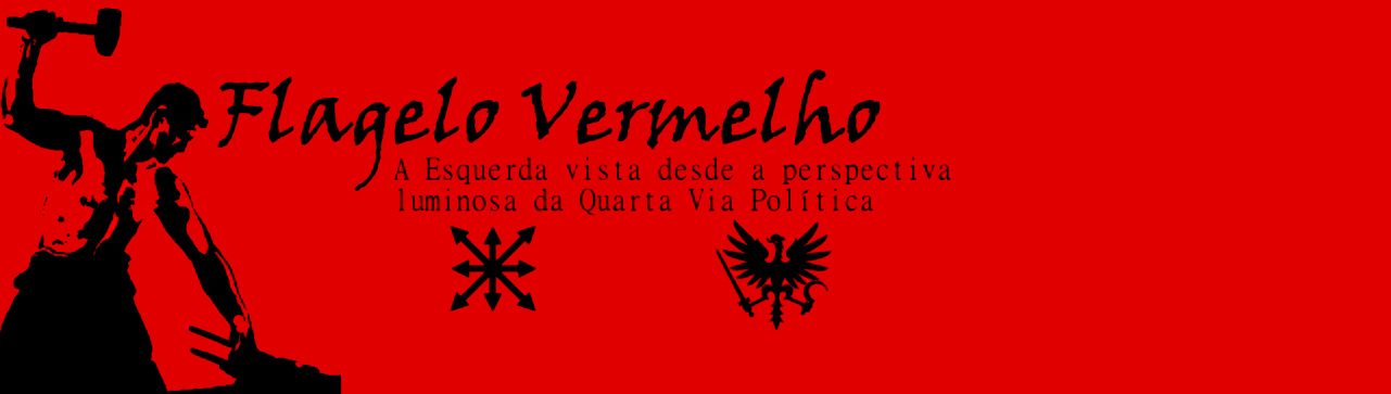 FLAGELO VERMELHO