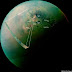 Ada Danau di Titan, Satelit Alami Terbesar Milik Saturnus