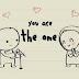 Lirik Lagu You are The One - Raef & Terjemahan