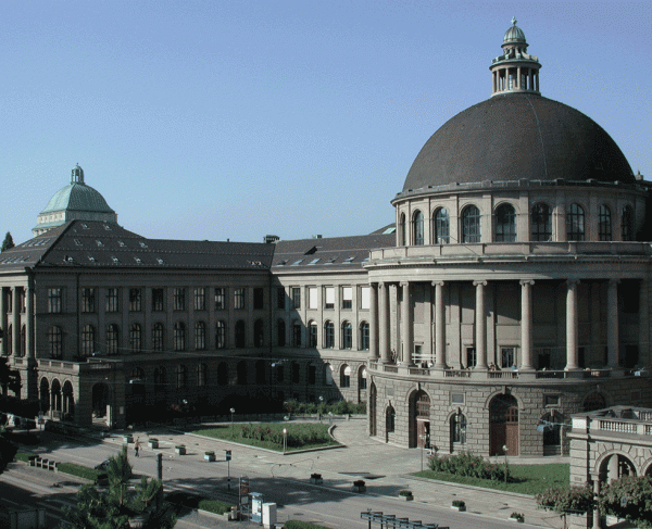 Swiss Federal Institute of Technology - Best Engineering University in the World Swiss Federal Institute of Technology - Best Engineering University in the World