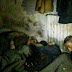 Tentara Suriah Yang Kalah Membunuh Tahanan di Idlib - Video