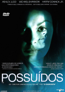 Possuídos Dublado