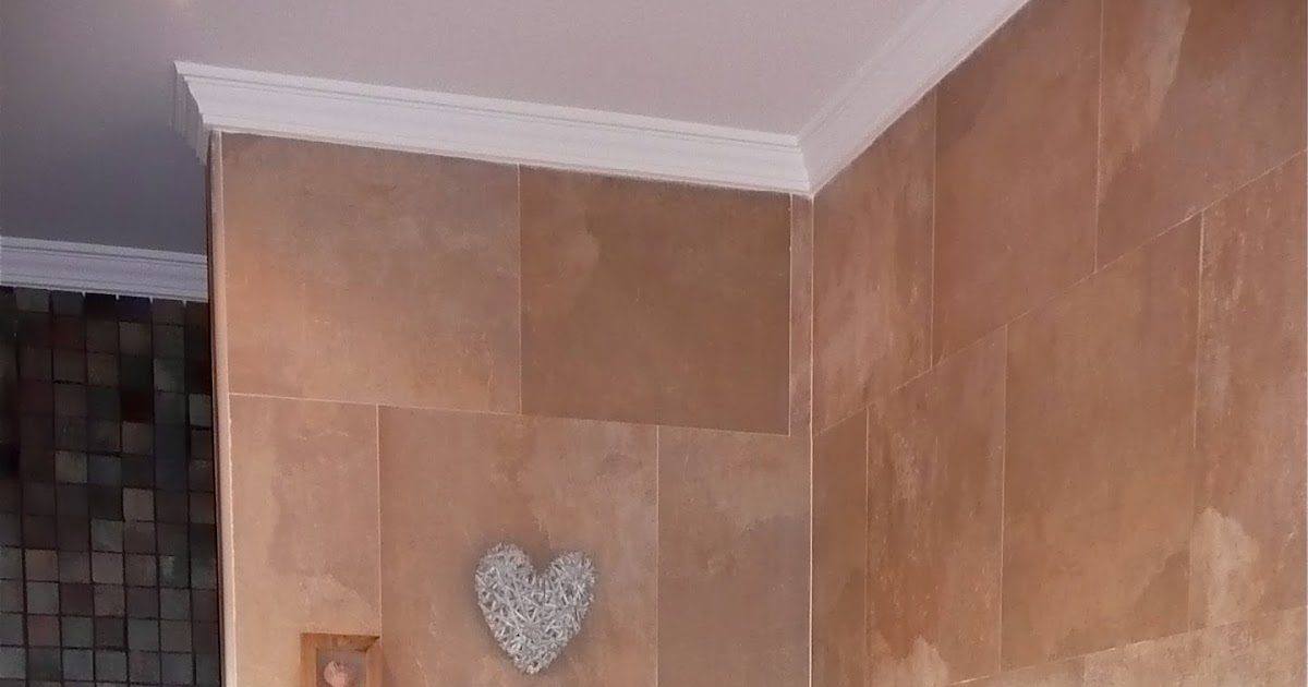 Décorandluxe: Un baño, una historia de amor