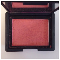 Blush Orgasm de Nars