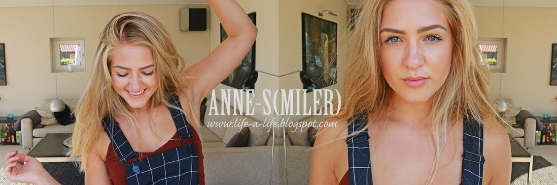 Anne-S(miler)