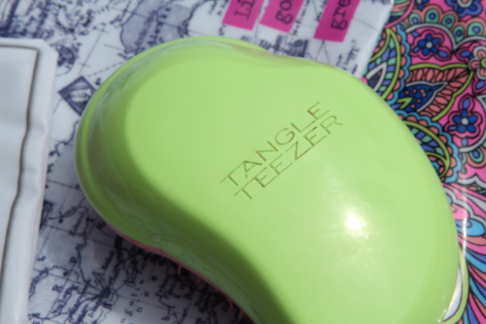 Tangle Teazer