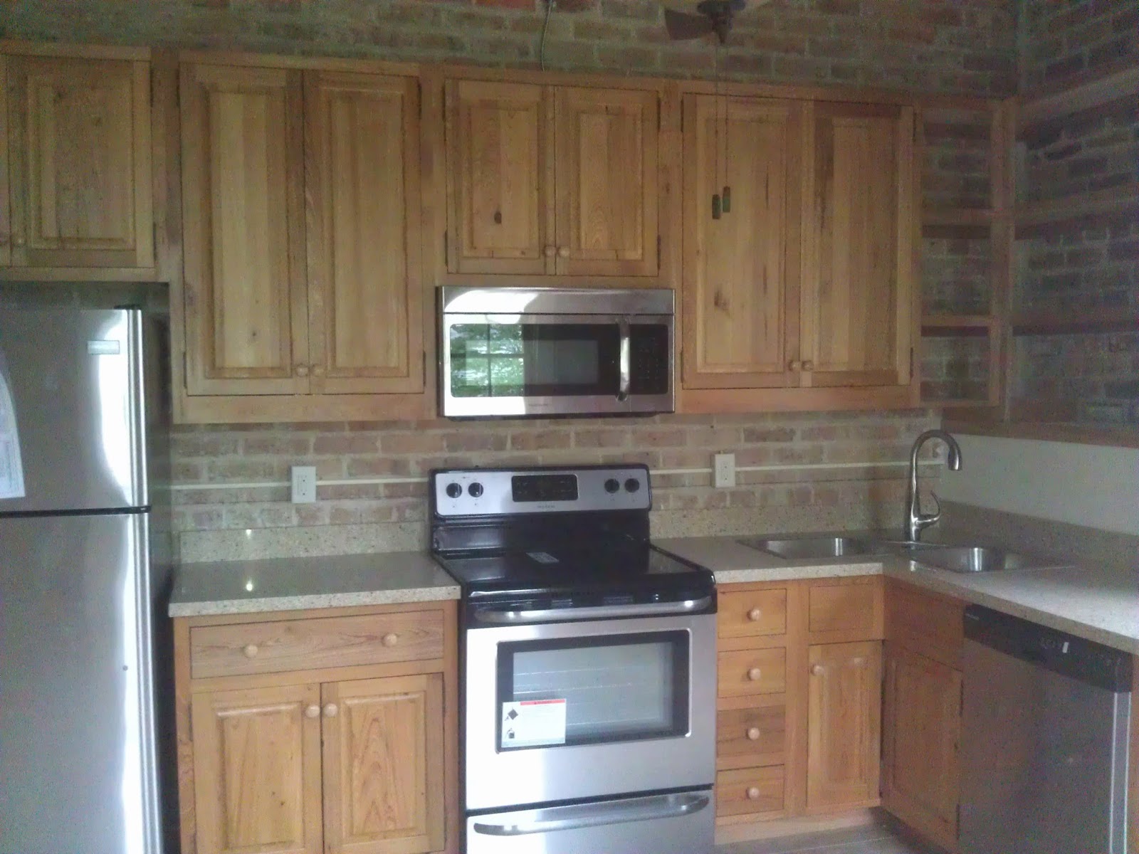 Cypress Appropriate Technology