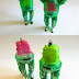Fumetsu "Clear Coke Bottle Green" announced from Cop A Squat Toys!!!