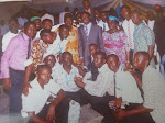 PENTECOST YOUNG MISSIONARIES