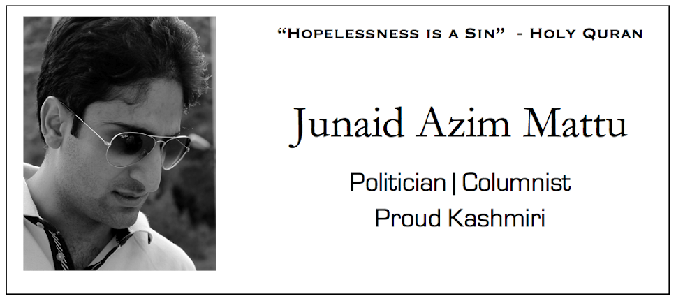 Junaid Azim Mattu