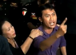 Video Parodi Arya Wiguna - Demi Tuhan! Arya-Wiguna