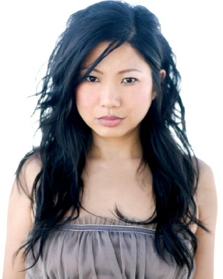 Girl of Sexy: Di Quon