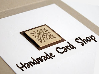 handmade card shop