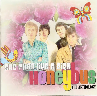 Honeybus The She Sold Blackpool Rock Would You Believe Honeybus The She Sold Blackpool Rock Would You Believe