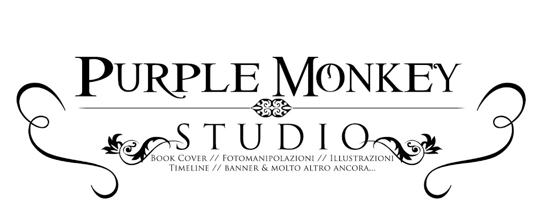 PMS // Purple Monkey Studio - Digital Art