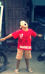 My Little Brother