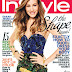 Sarah Jessica Parker by Giampaolo Sgura for InStyle