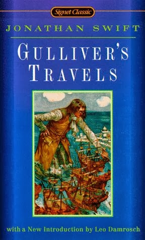 the satirical book of gullivers travels Jonathan swift’s gulliver’s travels comes third in our list of the best novels written in english robert mccrum discusses a satirical masterpiece that’s never been out of print. the satirical book of gullivers travels Jonathan swift’s gulliver’s travels comes third in our list of the best novels written in english robert mccrum discusses a satirical masterpiece that’s never been out of print.