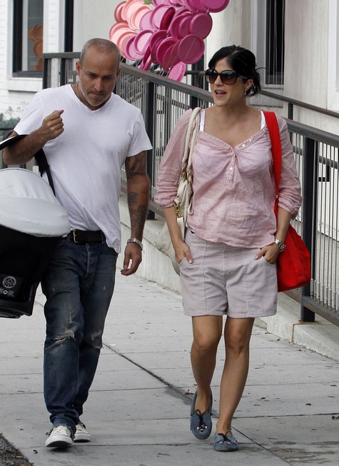 Selma Blair oops Selma Blair oops