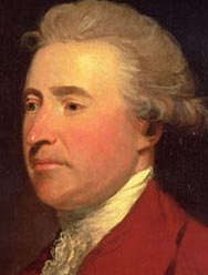 Edmund Burke (1729-1797)