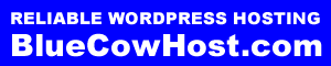 Reliable Wordpress Hosting