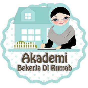 AKADEMI BEKERJA DARI RUMAH